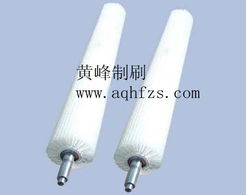 機車工業(yè)毛刷圖片,機車工業(yè)毛刷高清圖片 潛山縣黃峰制刷廠,