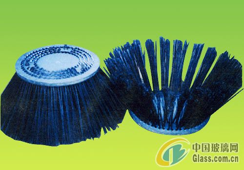 安徽省潛山縣棋盤永盛制刷廠 高品質橡膠輥、食品刷輥與水果清洗機刷輥的專業制造