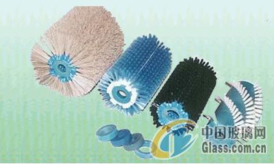 勞保、橡膠與制刷產業的多元融合——走進潛山縣福興特種制刷廠