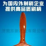 白櫸木油漆刷柄 制刷工藝中的優選材料