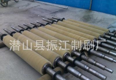 彩涂板清洗毛刷輥、表面處理與拋光毛刷輥 價(jià)格、廠家與選購指南