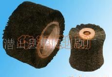 專業(yè)批發(fā)各類工業(yè)刷具 杜邦絲制刷、毛刷、鋼材專用刷與羊毛刷的全面解析
