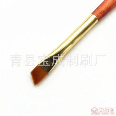 專業(yè)之選 佰特美便攜定制化妝刷解析與應(yīng)用指南