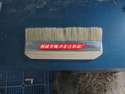 桐城市陶沖宏達制刷廠 廠家直銷的專業(yè)之選，10寸大板刷賦能船廠高效作業(yè)