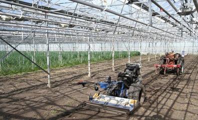 智能機器人驅(qū)動的植物工廠 化妝品原料生產(chǎn)的新革命