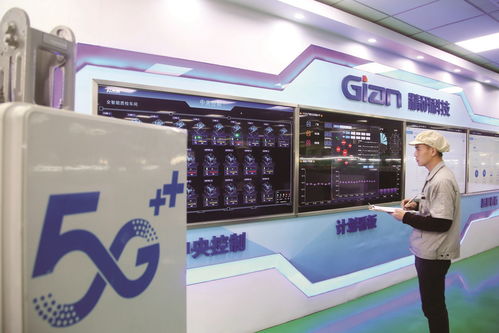 鐘樓數字經濟云奔潮涌，數碼產品引領消費新浪潮